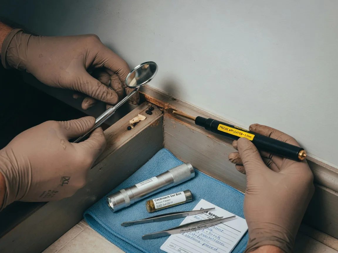 Why choose Emergency Pest Control in Lowpoint, IL